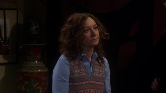 S01:E07 - Halloween, Boo