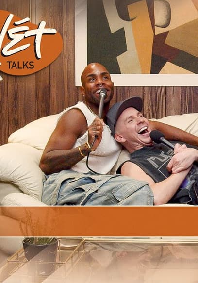 S01:E15 - Fake Names for Hookups poster