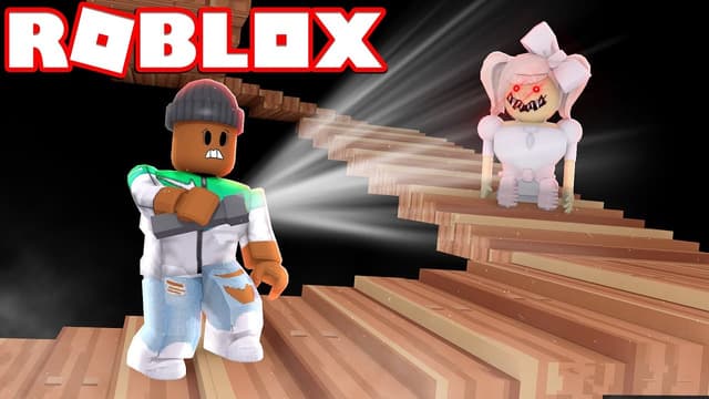 S10:E08 - Dark House