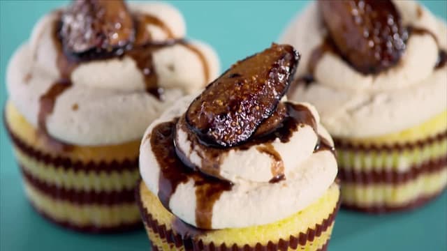 S01:E05 - Cocktail Party Cupcakes