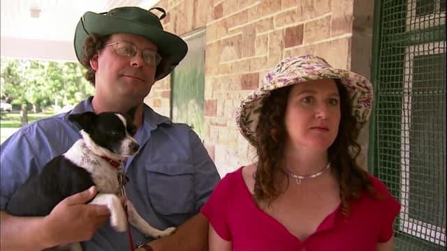 S01:E08 - Home Wreckers