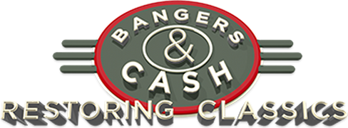 Bangers & Cash: Restoring Classics