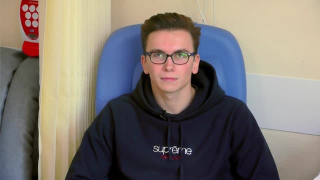 S01:E15 - Lyn, Steve, Rhys