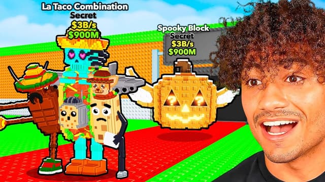 S01:E12 - Taco Tuesday New Admin Abuse! (Pt. 2)