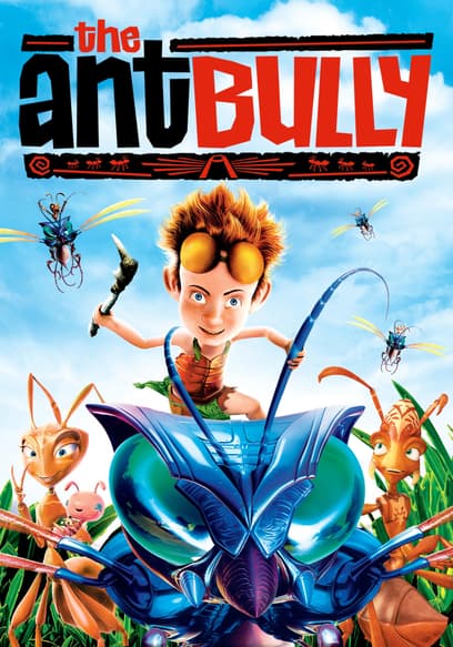 The Ant Bully