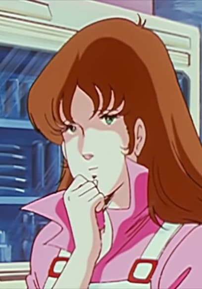 S01:E28 - The Macross Saga: Reconstruction Blues poster