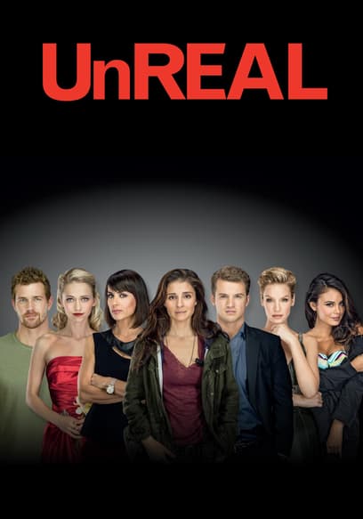 UnREAL