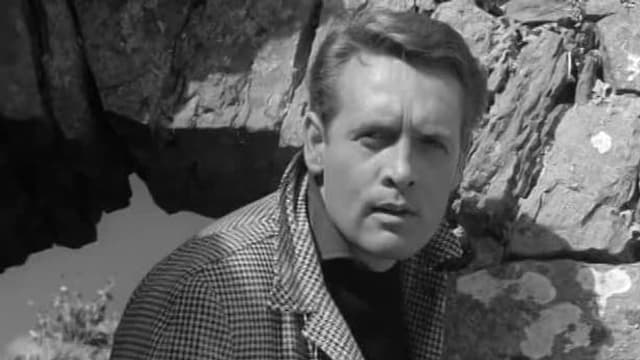 S01:E21 - The Conspirators