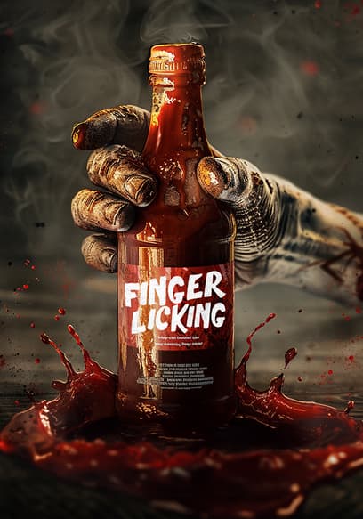 Finger Licking (Doblado)