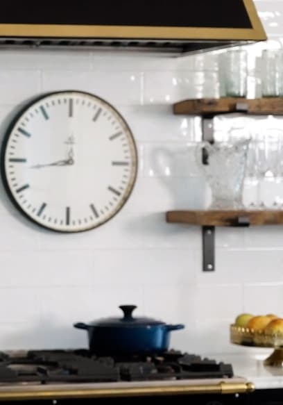 S01:E02 - The Geometry of Kitchens & Bedroom and Bathroom Paradigms poster