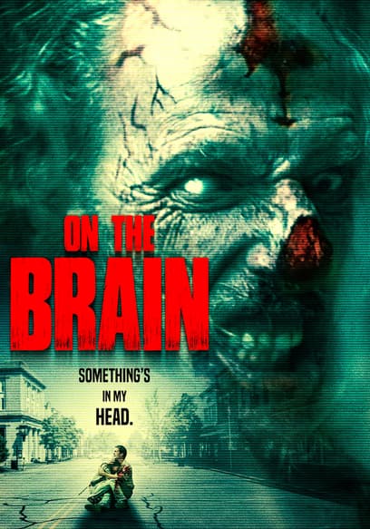 On the Brain poster