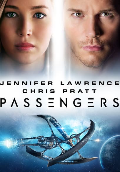 Passengers