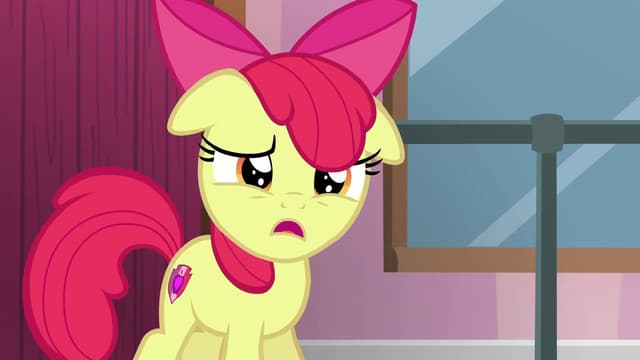 S06:E04 - On Your Marks