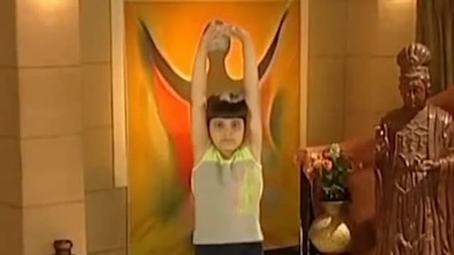 S01:E53 - Yoga for Kids Growth and Height - the Various Asanas for Growth and Height