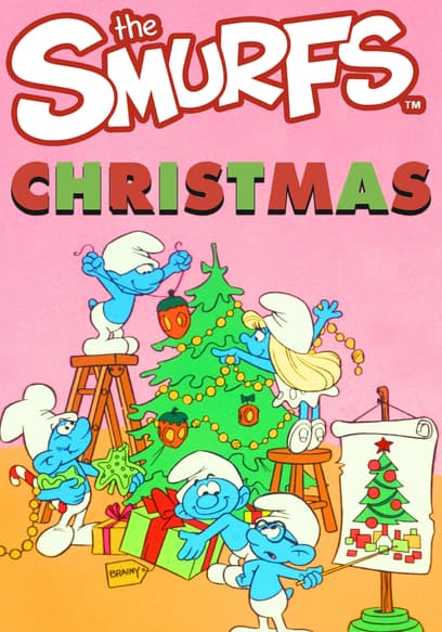 The Smurfs Christmas Special