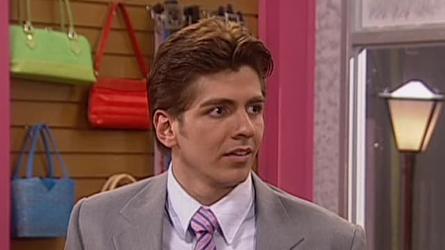 S01:E107 - Paco y las Florez