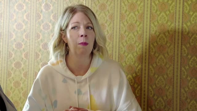 S07:E04 - Renovation in Ocean Park