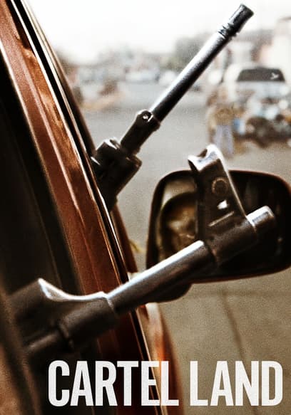 Cartel Land