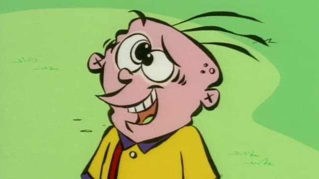 S03:E07 - Boys Will Be Eds / Ed or Tails