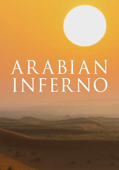 Arabian Inferno