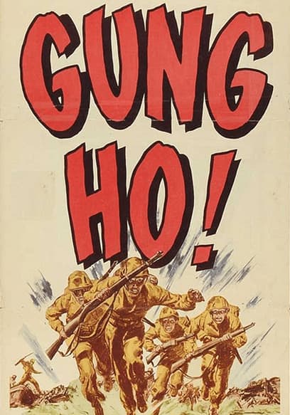 Gung Ho!