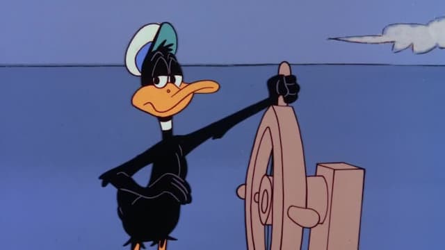 S01:E18 - Mexican Mousepiece / A Squeak in the Deep / Swing Ding Amigo