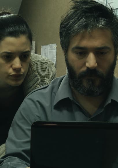 S01:E02 - Episodio 2 poster