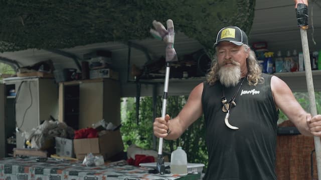 S04:E03 - Brace for Battle