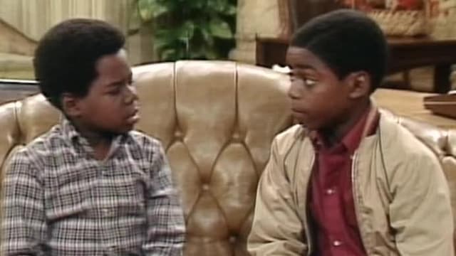 S06:E602 - Where There's Smoke