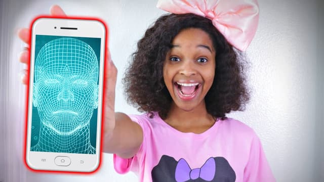 S01:E15 - The Onyx Kids Lose Their Phones!