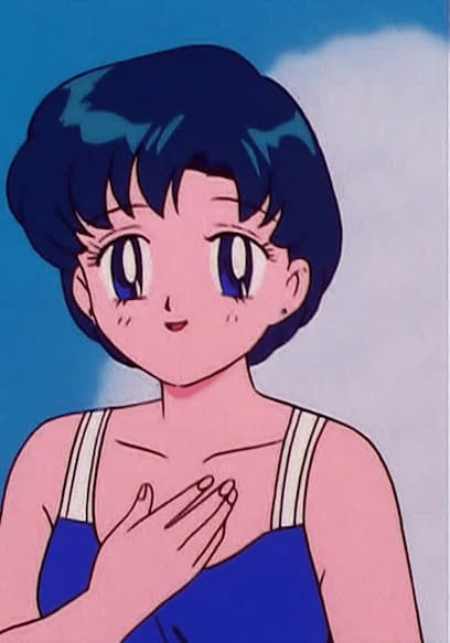 S04:E17 - Shining Summer Days: Ami Under the Sea-breeze poster