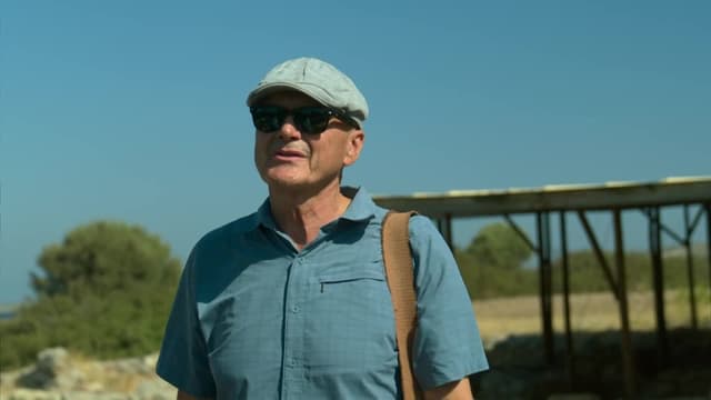 S01:E05 - Island of Rings