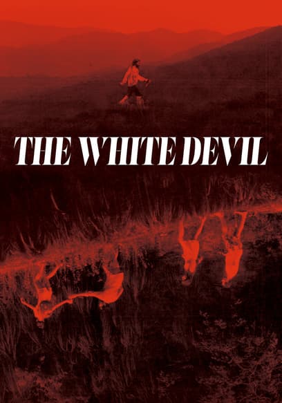 The White Devil