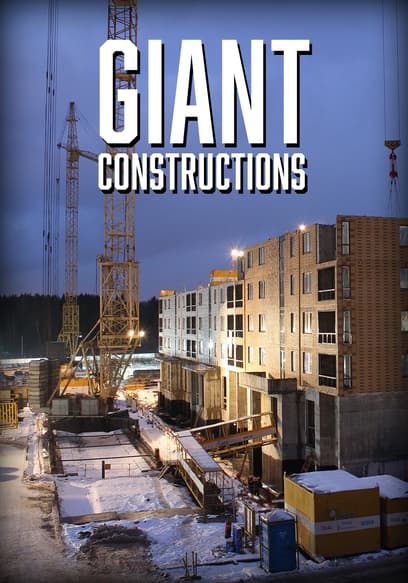 S01:E01 - Road Bridges