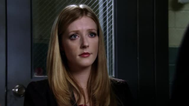 S02:E08 - There's Something About Martha