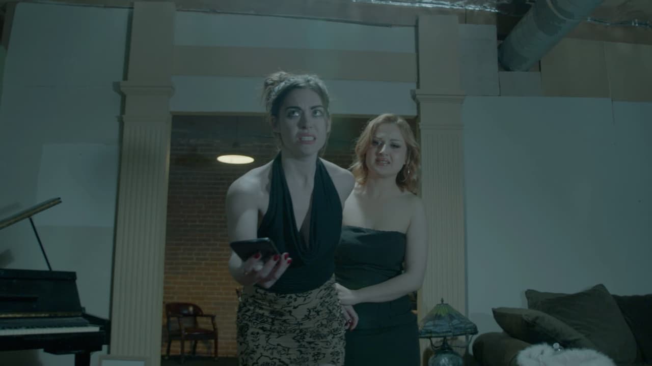 Watch Torment of the Witch