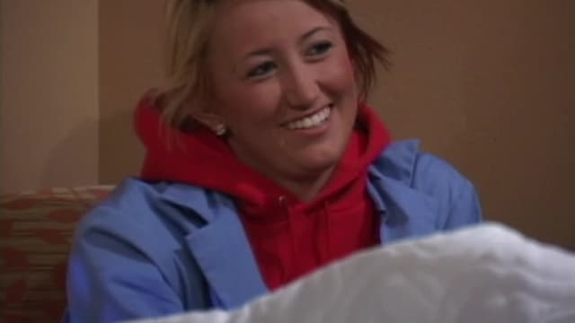 S09:E25 - Psycho in a Box Returns