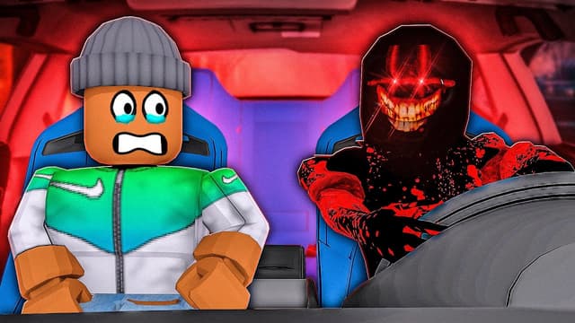 S07:E21 - A Stormy Night and Deserted