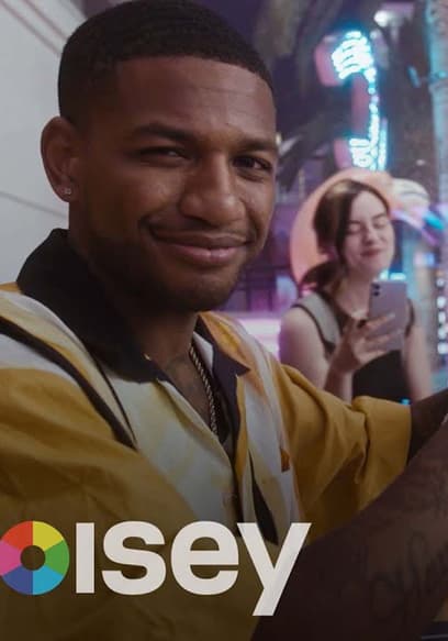 S02:E06 - Did This Rapper Turn Into a Cat? & Vegas W/ Guapdad 4000 poster