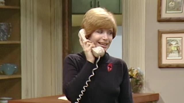 S08:E814 - The Good Life