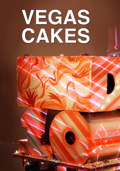 Vegas Cakes
