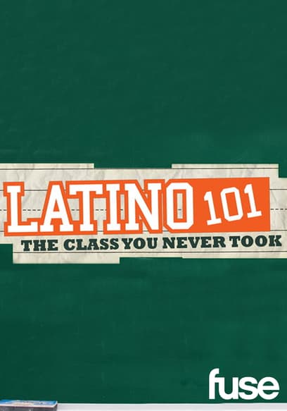 Latino 101