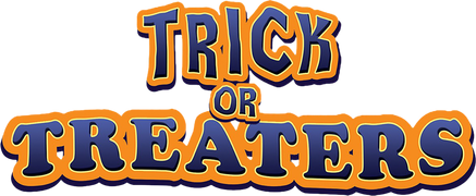 Trick or Treaters