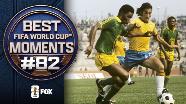 S01:E19 - “Don’t Return Home If You Lose by Four or More Goals!” | No. 82 in Best FIFA World Cup Moments
