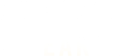 No Place on Earth