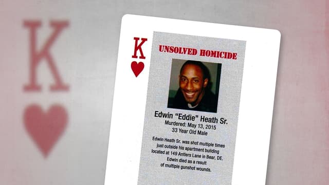 S05:E04 - Edwin "Eddie" Heath Sr.