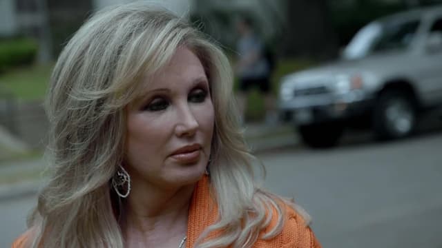 S05:E09 - Morgan Fairchild