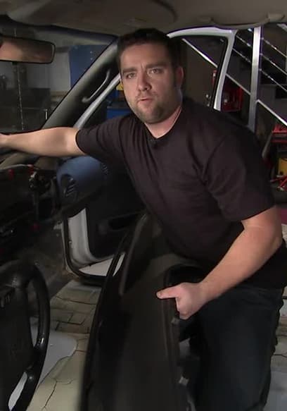 S01:E03 - Work Truck Reborn poster