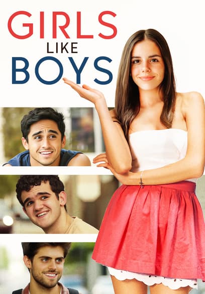 Girls Like Boys