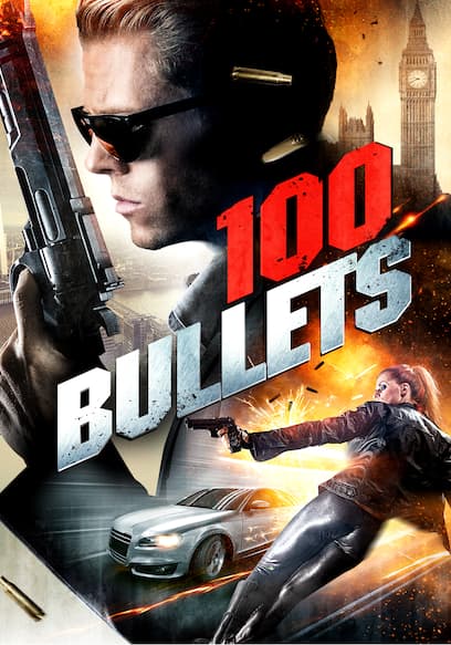 100 Bullets